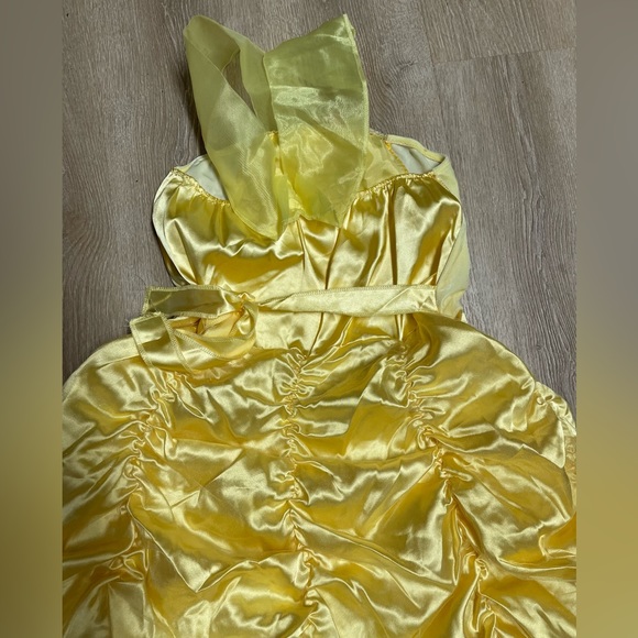 Disney Classics Belle Dress - Picture 3 of 5